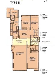 Costa Del Sol (D16), Condominium #497749291